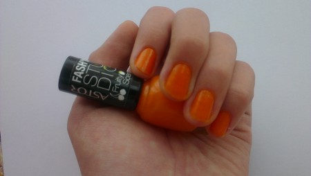 Orangener