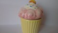 Cupcakedose